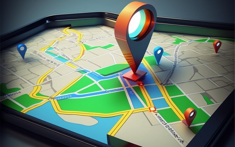 Co to jest GPS i dlaczego jest za darmo?