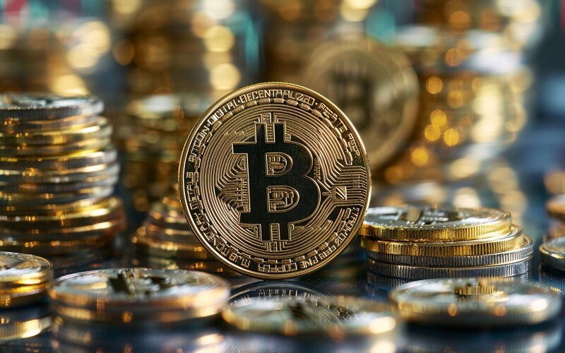 Halving bitcoina – co to znaczy?