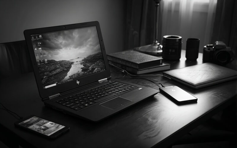 Czym są laptopy powystawowe i dlaczego warto je wybrać?